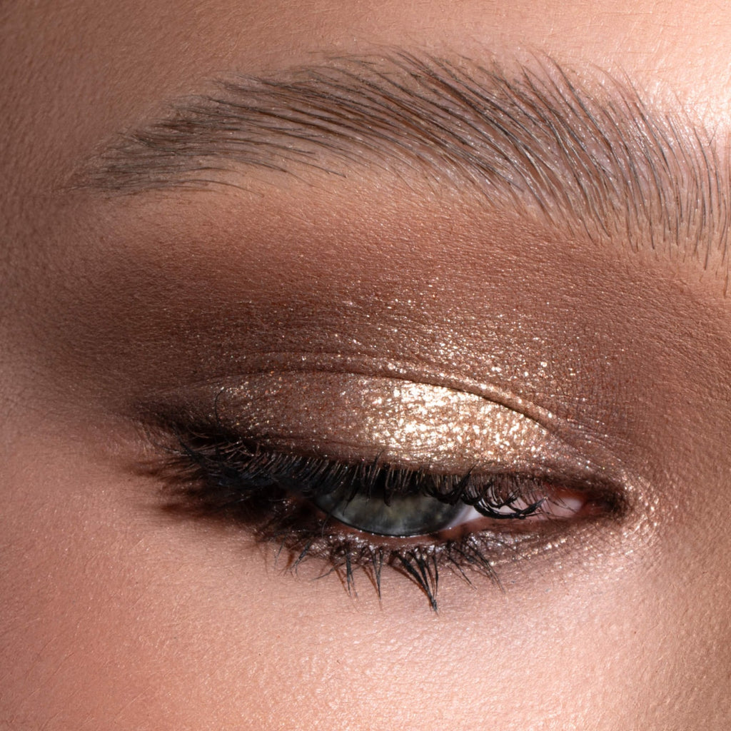 Natasha Denona Tan Eyeshadow Palette
