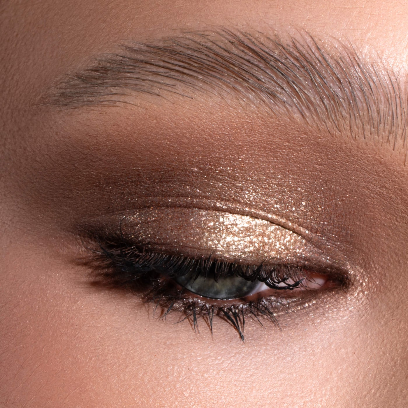 Natasha Denona Tan Eyeshadow Palette