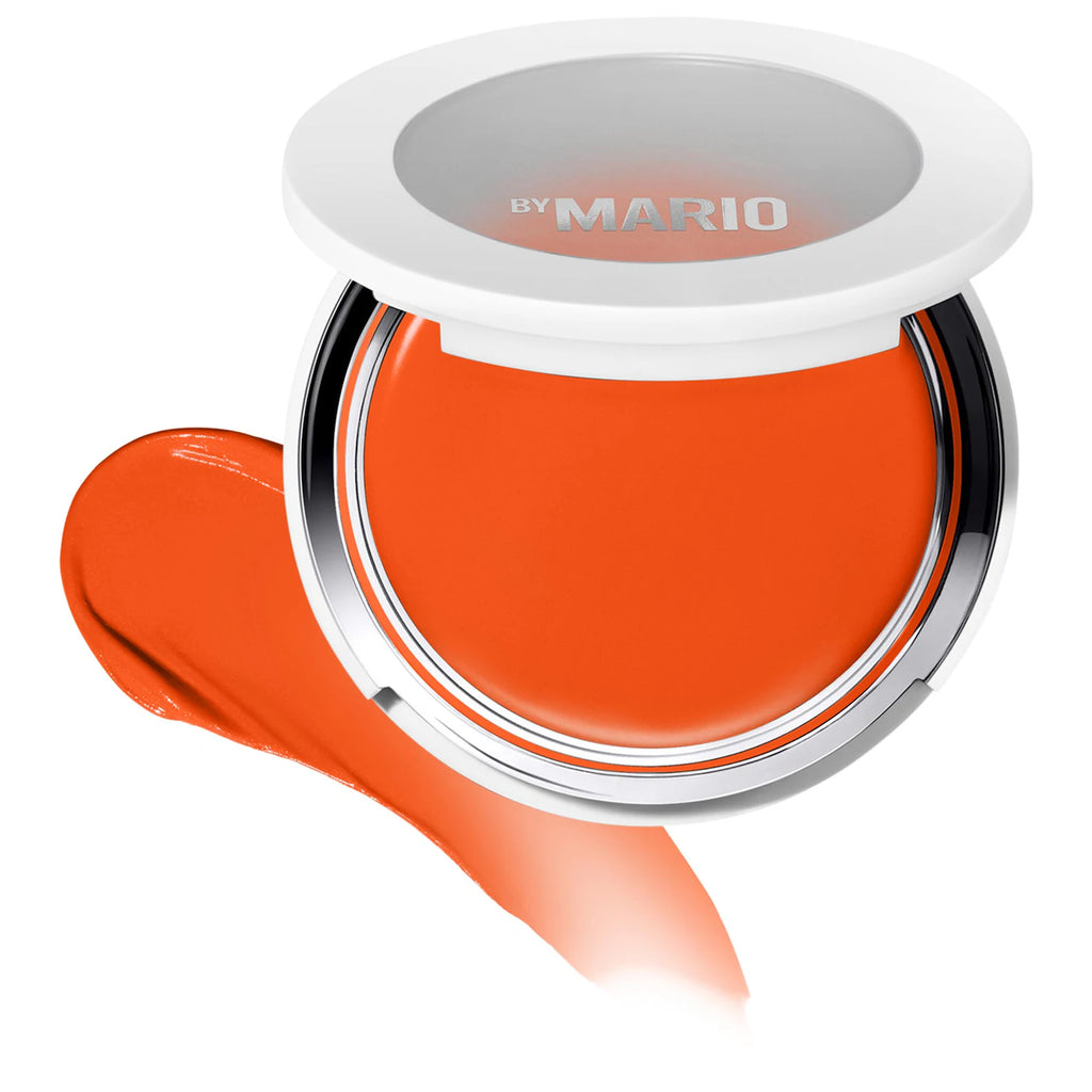 Makeup By Mario Cream Blush