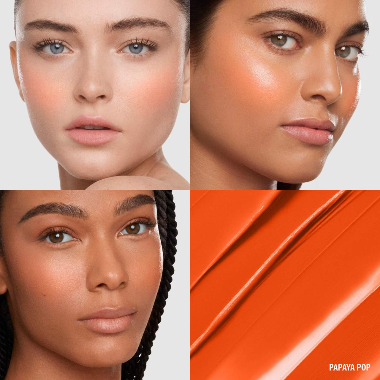 Makeup By Mario Cream Blush