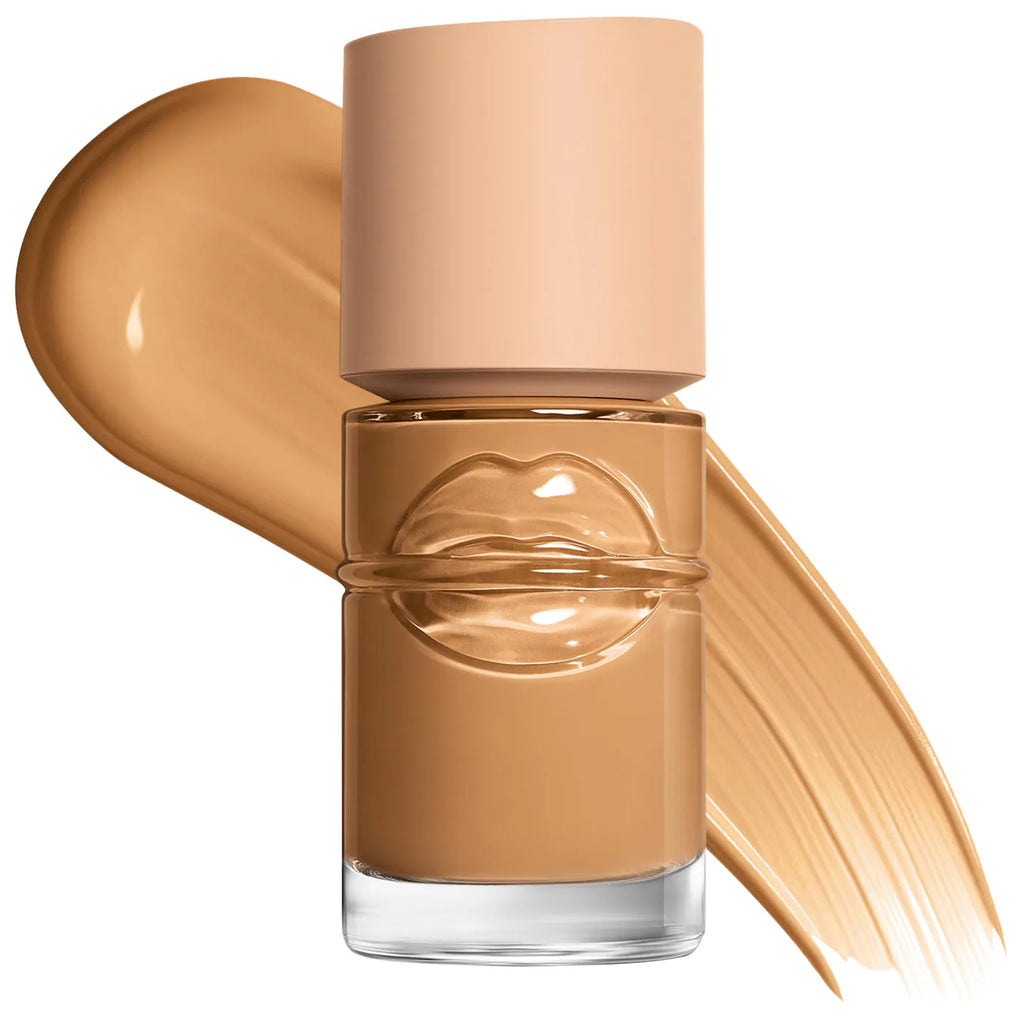 Makeup Forever Longwear Foundation