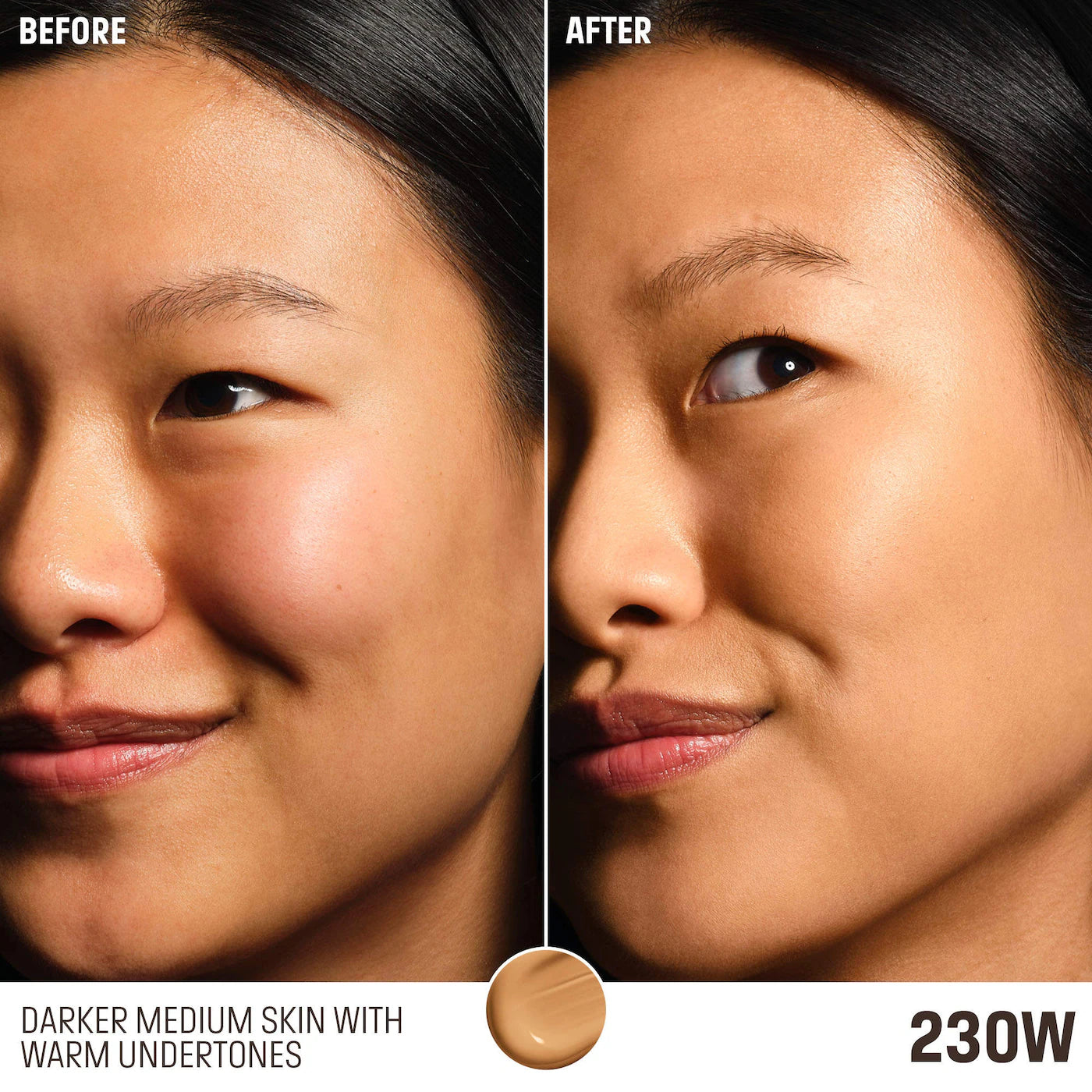 Makeup Forever Longwear Foundation
