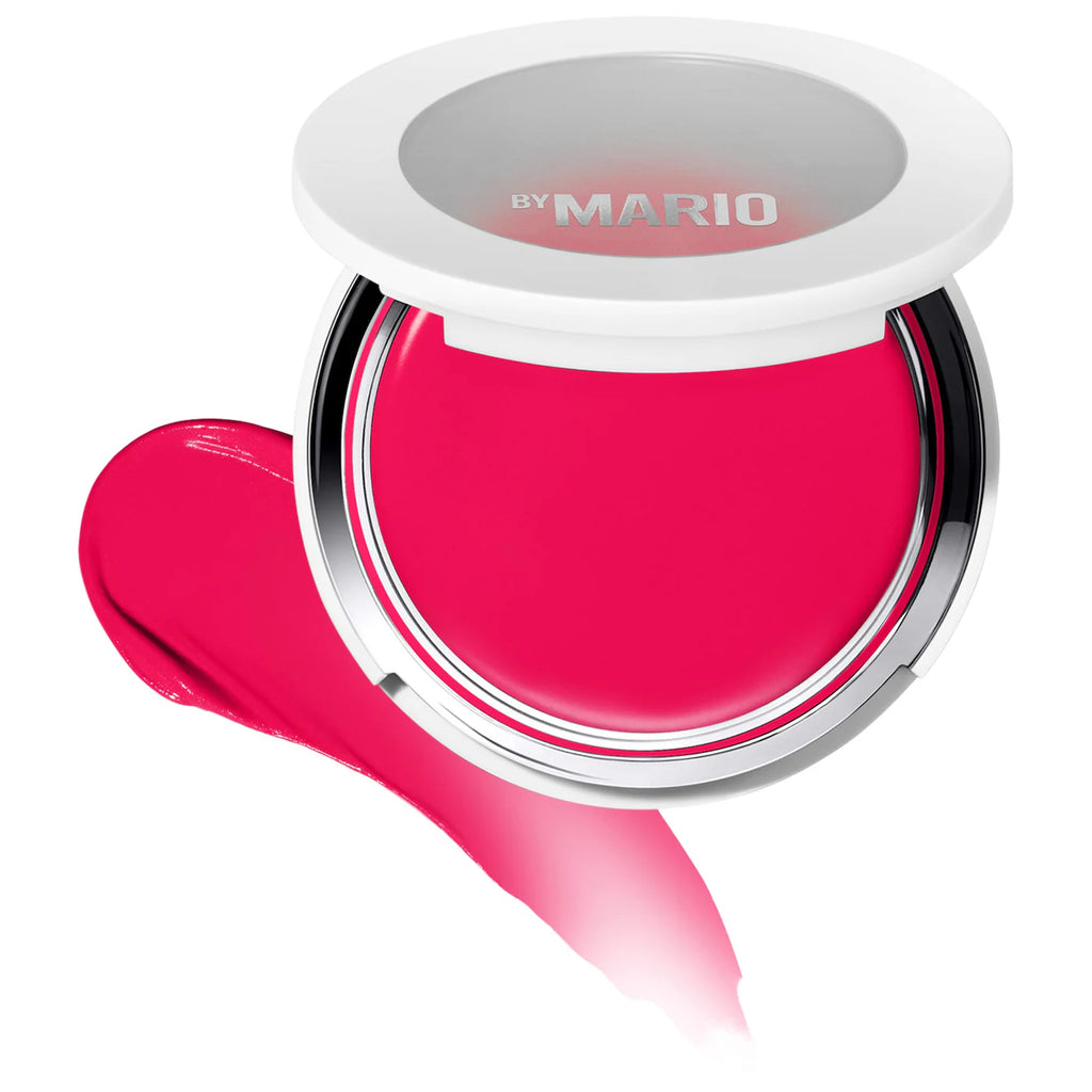 Makeup By Mario Cream Blush