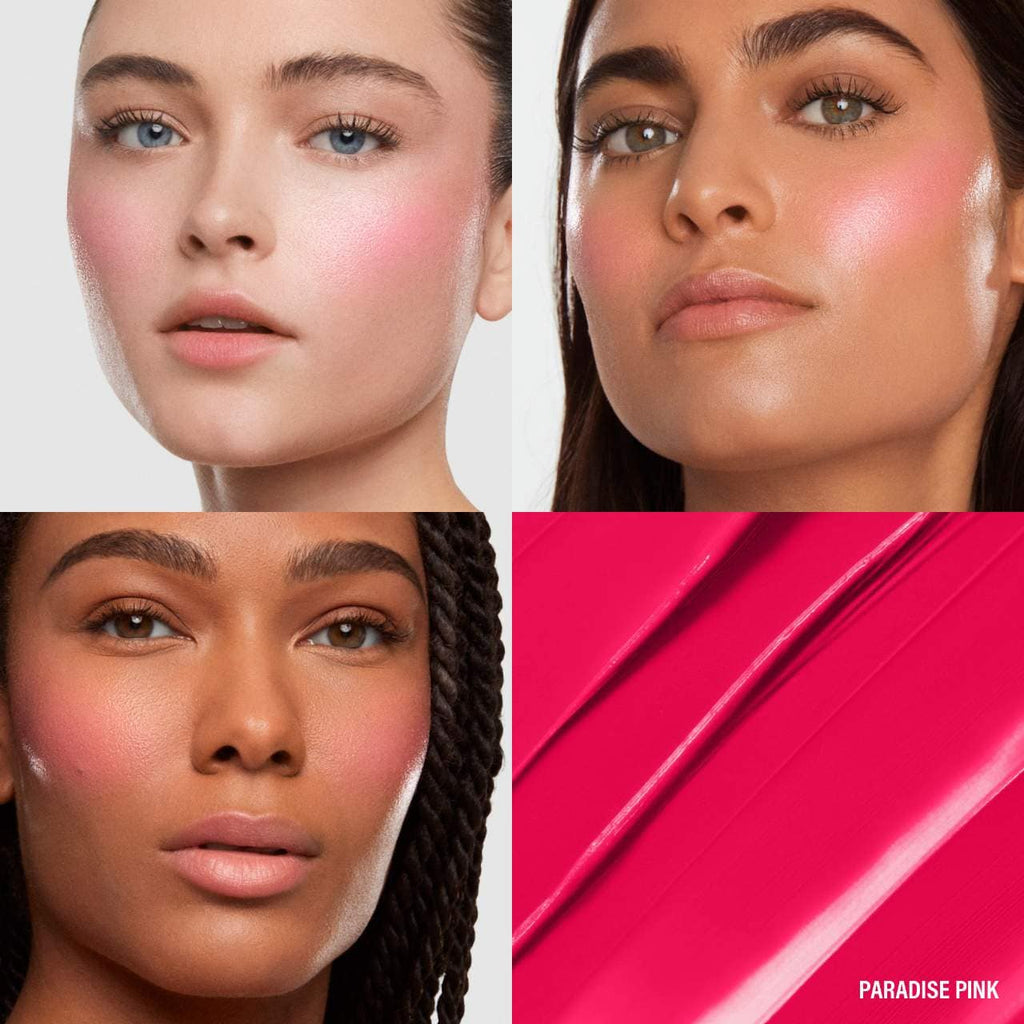 Makeup By Mario Cream Blush