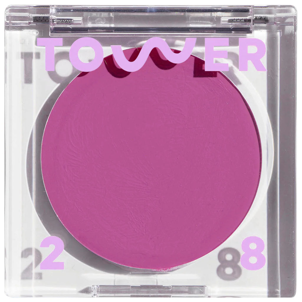 Tower 28 Lip & Cheek Cream Blush