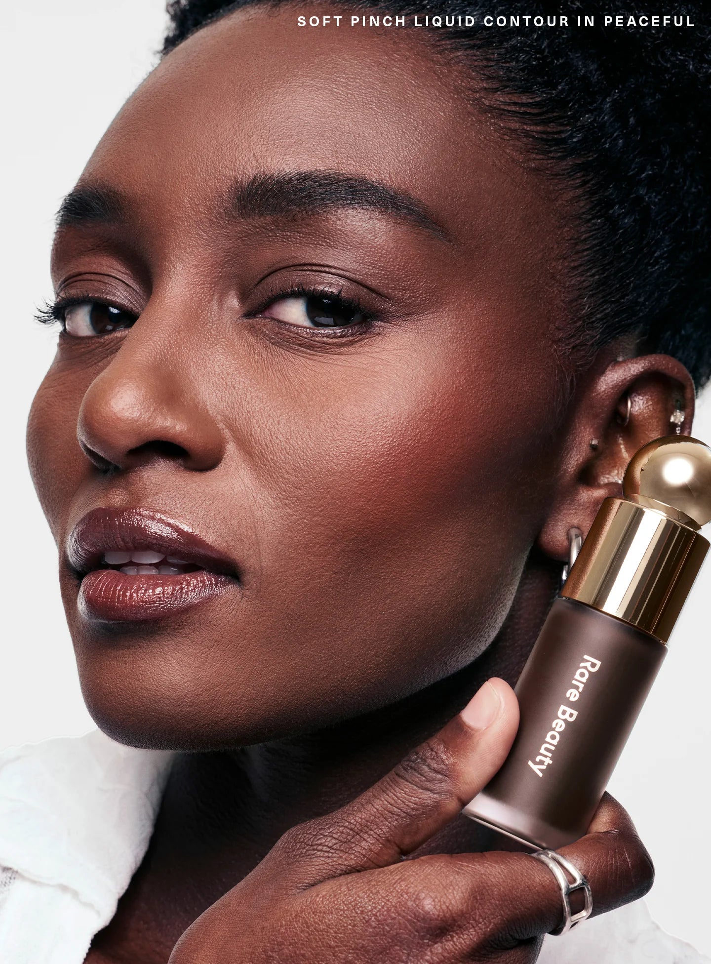 Rare Soft Pinch Liquid Contour