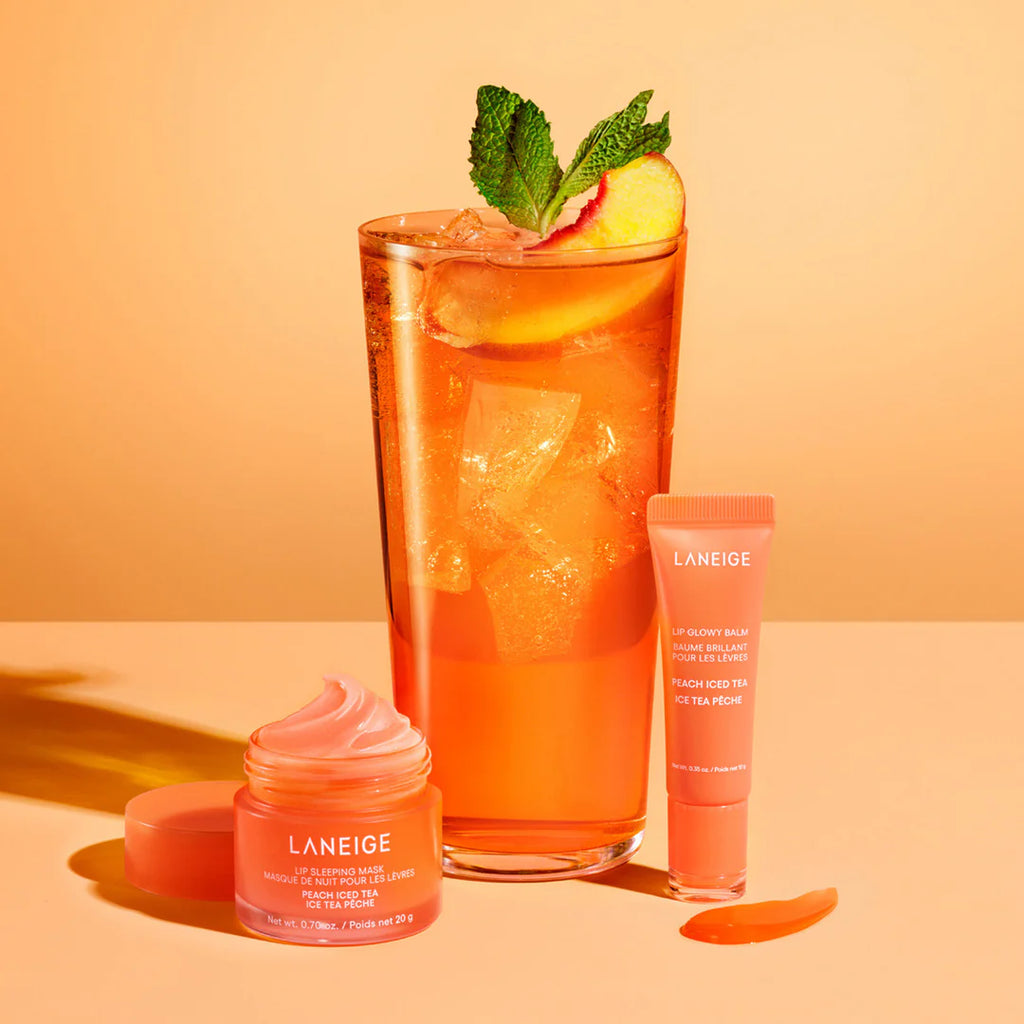 Laneige Lip Sleeping Mask