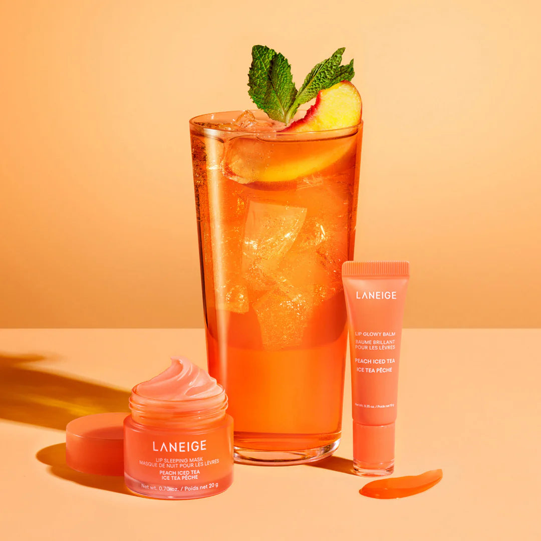 Laneige Lip Sleeping Mask