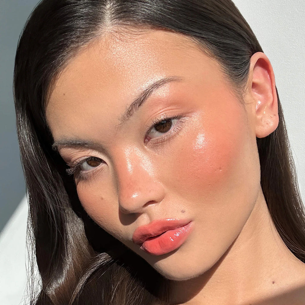 Refy Cream Blush