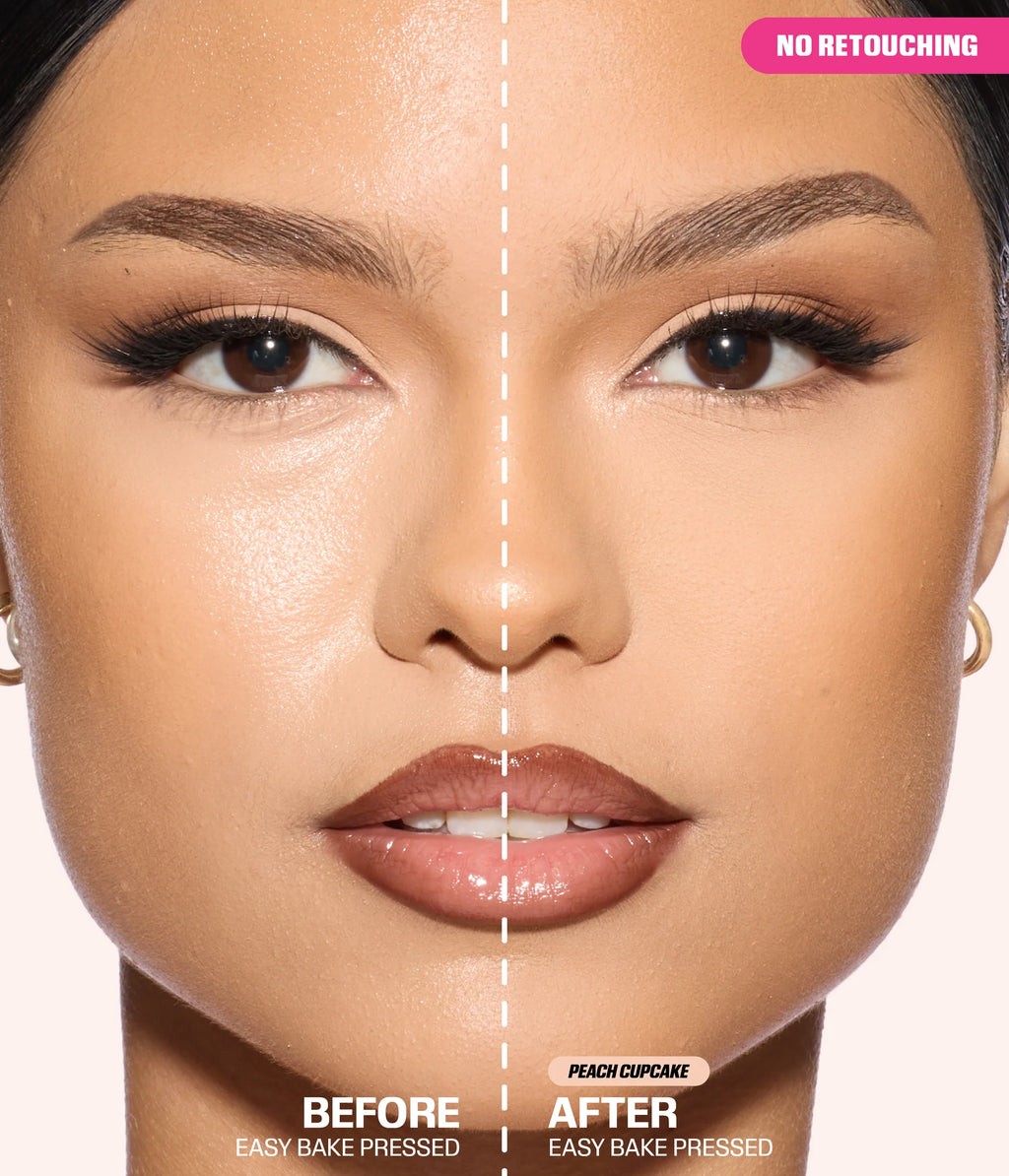 Huda Beauty Pressed Powder