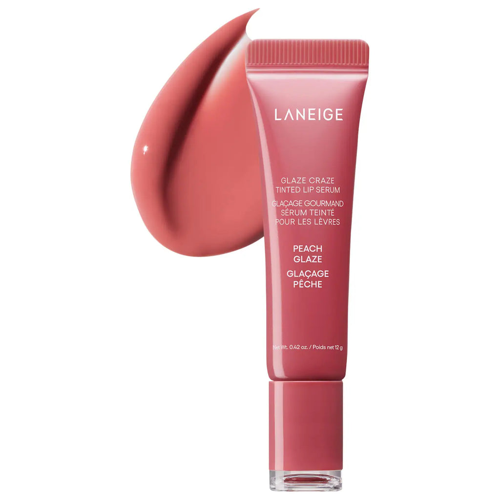 Laneige Tinted Lip Serum