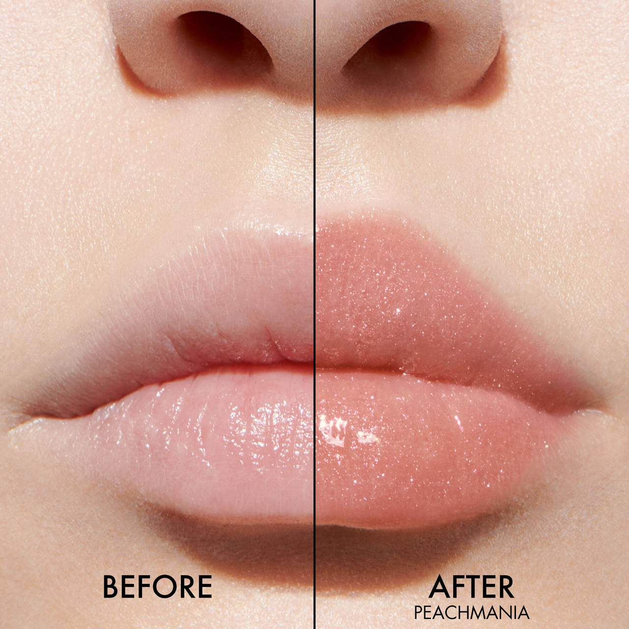 Dior Lip Pumpling Gloss