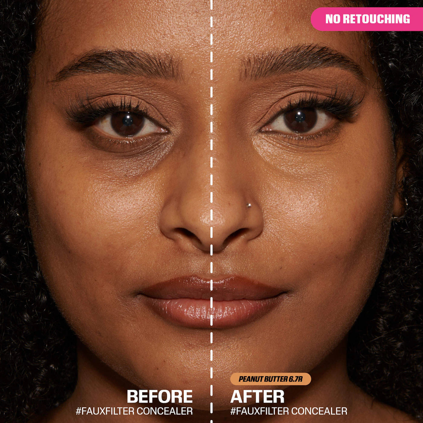 Huda Beauty Concealer