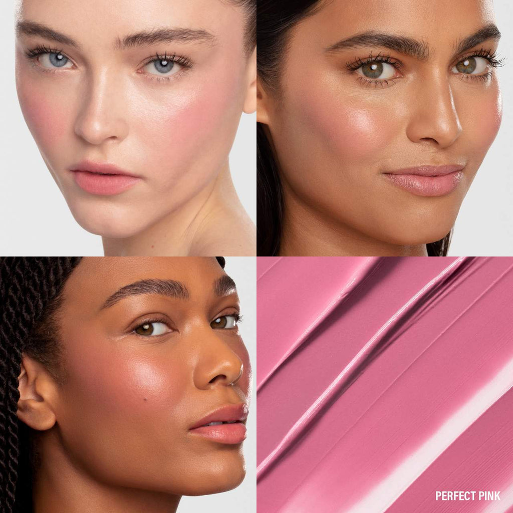 Makeup By Mario Cream Blush