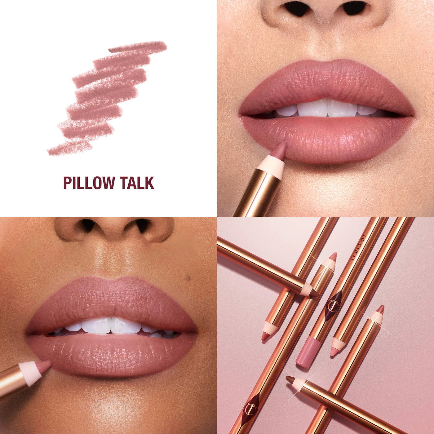 Charlotte Tilbury Lip Liner