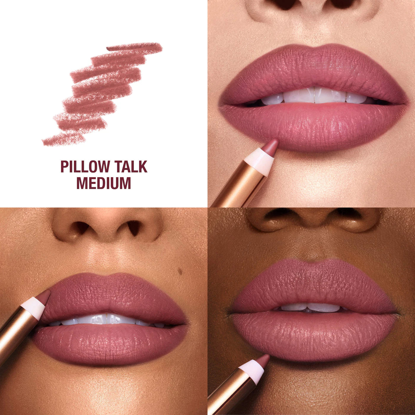 Charlotte Tilbury Lip Liner