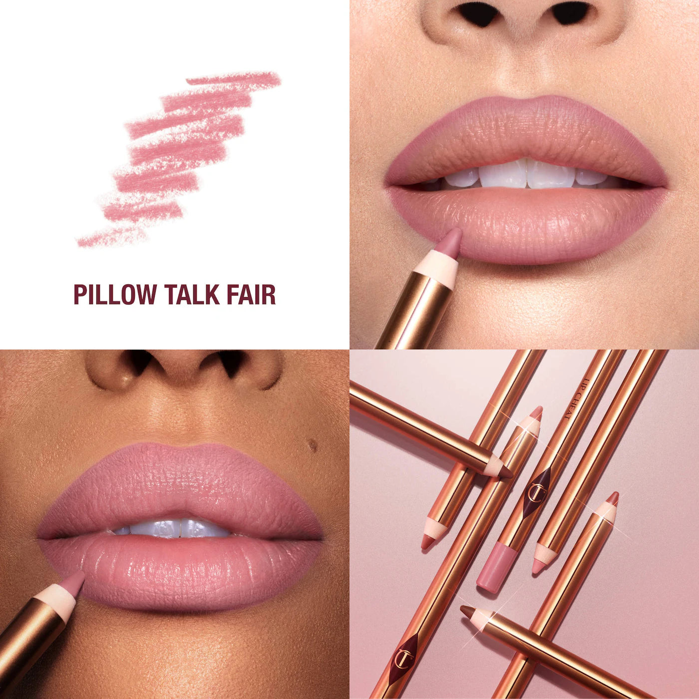 Charlotte Tilbury Lip Liner