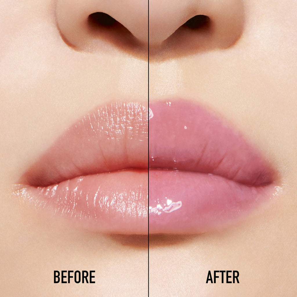 Dior Lip Pumpling Gloss