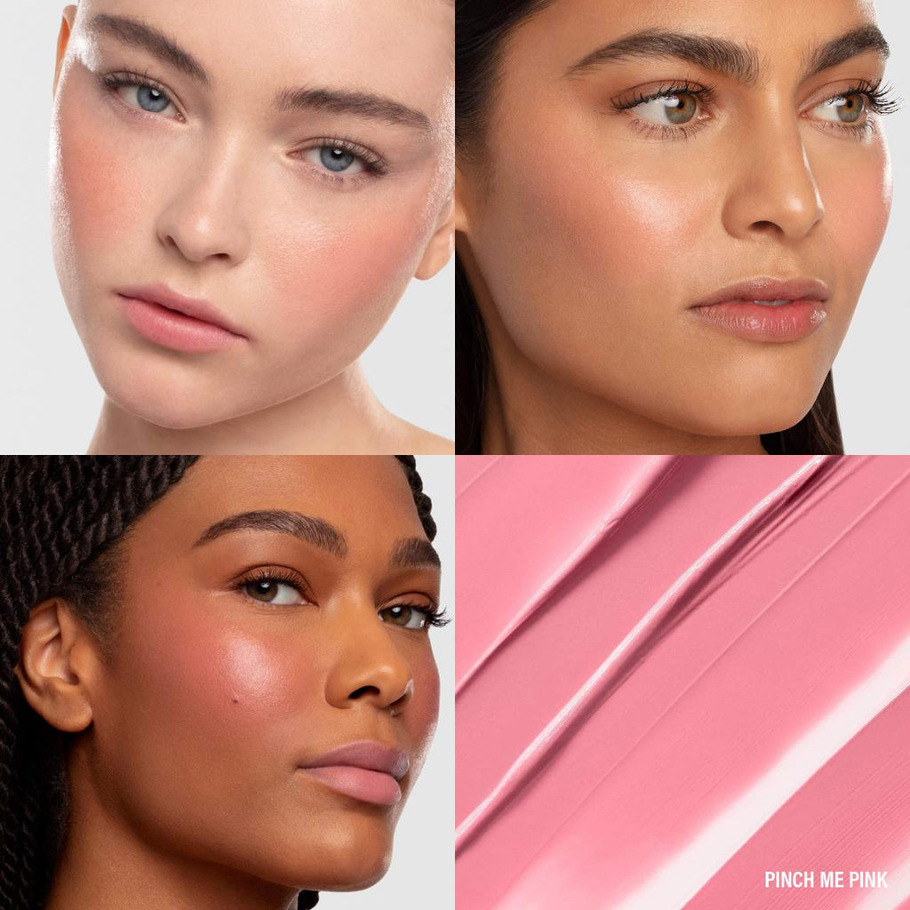 Makeup By Mario Cream Blush
