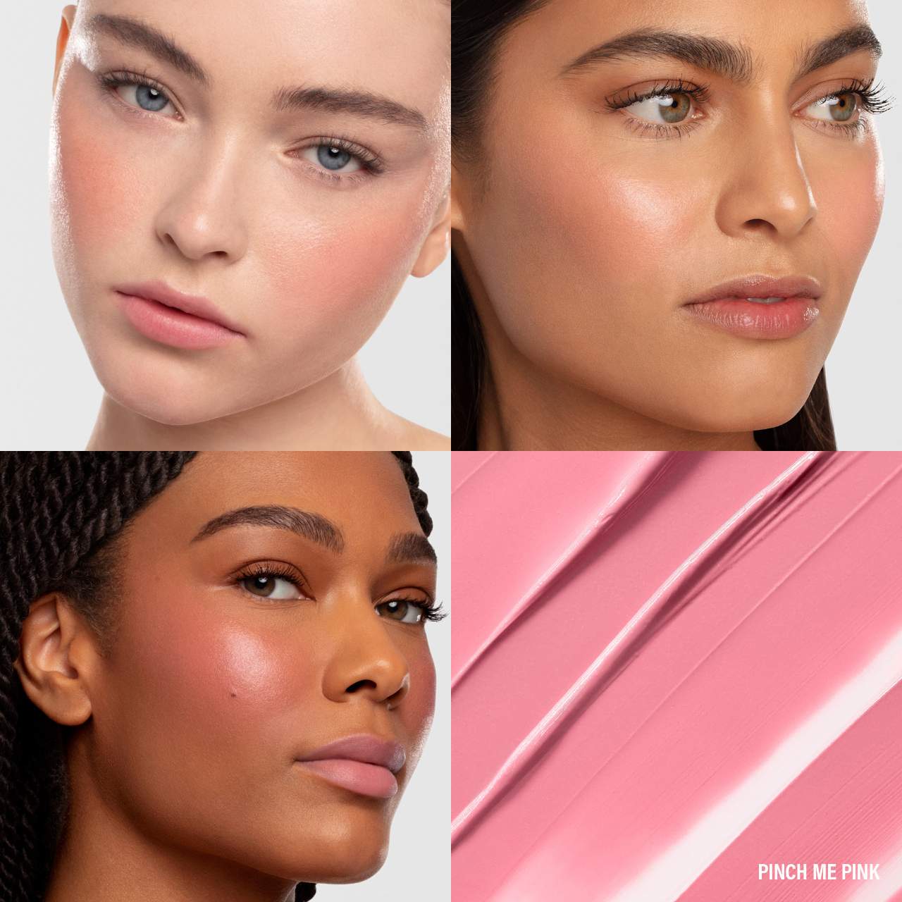 Makeup By Mario Cream Blush