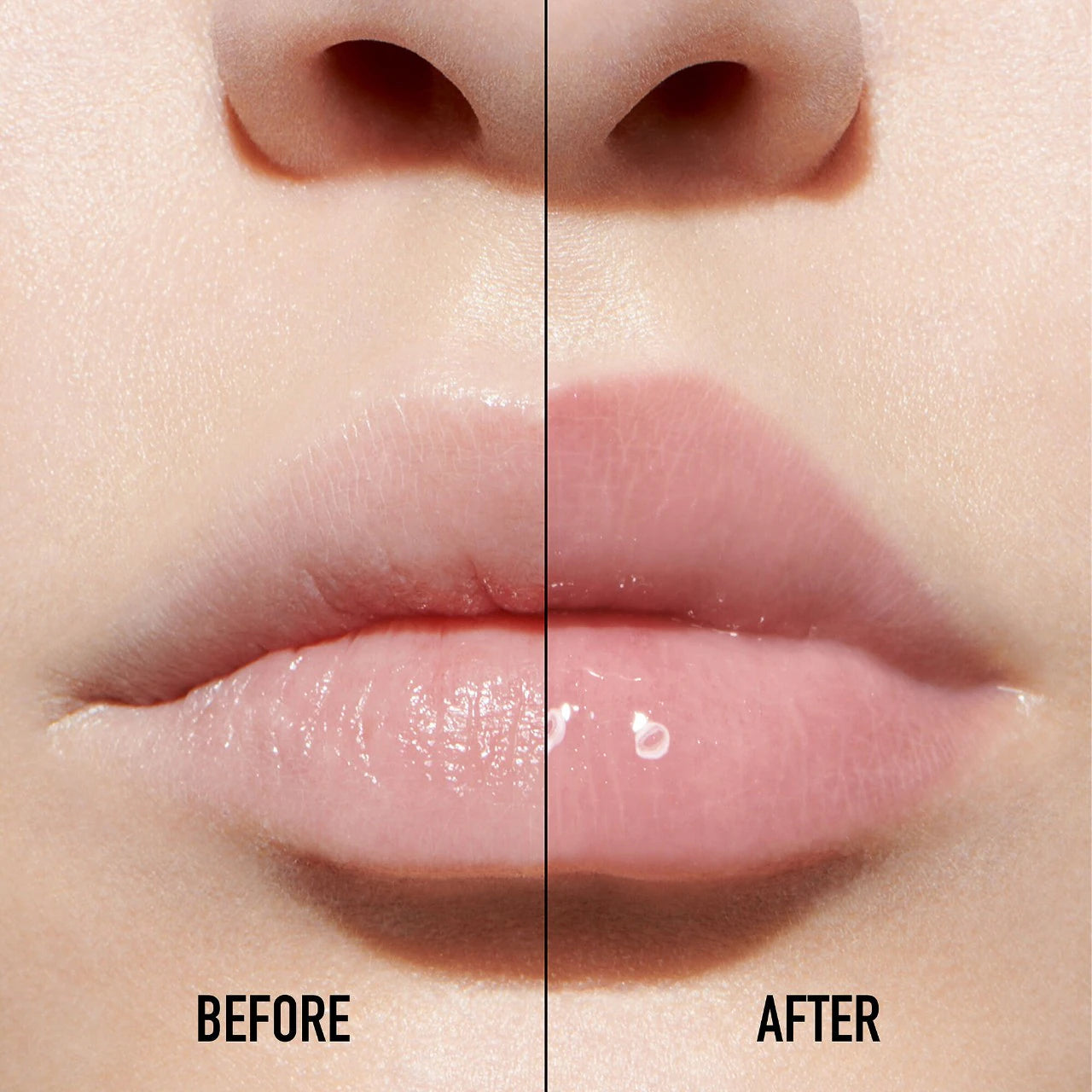 Dior Lip Pumpling Gloss