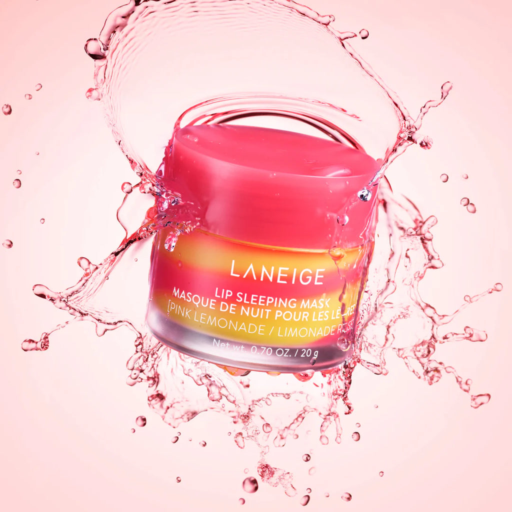 Laneige Lip Sleeping Mask