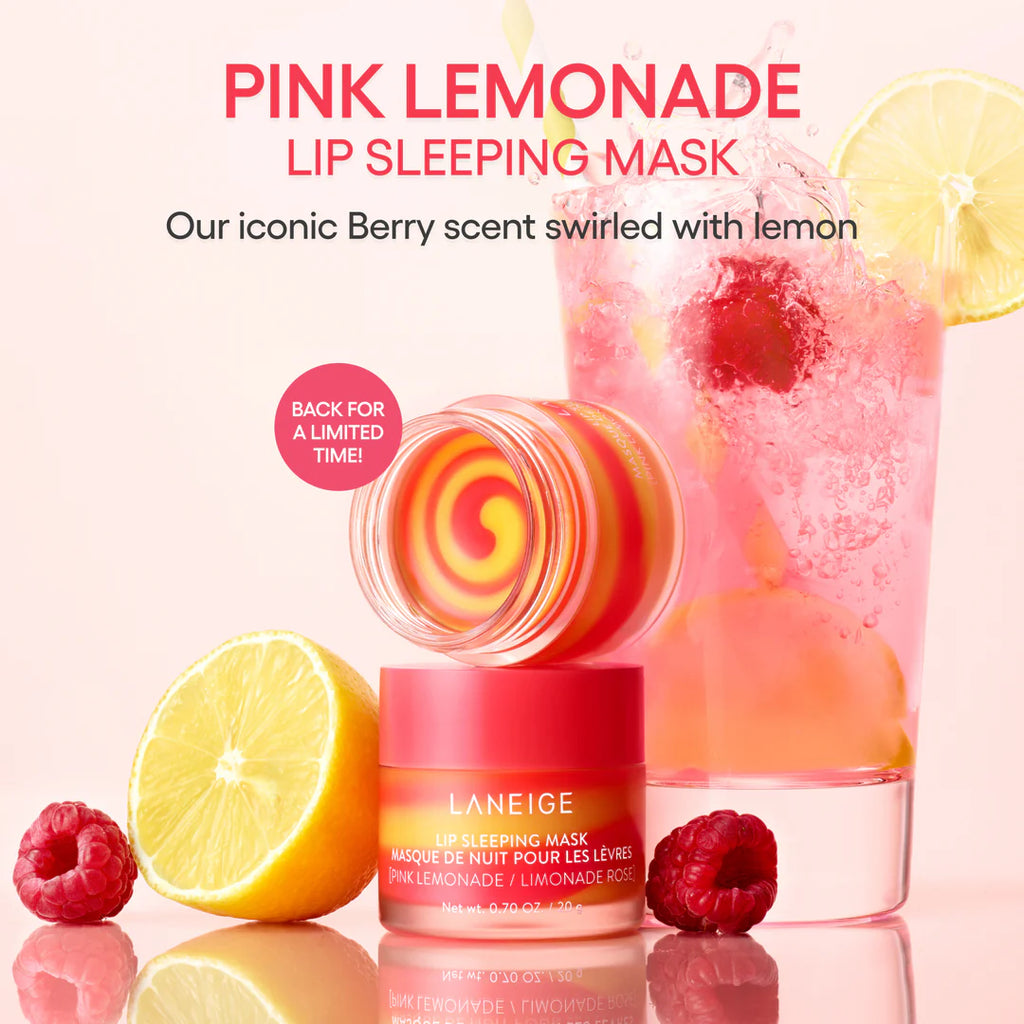 Laneige Lip Sleeping Mask