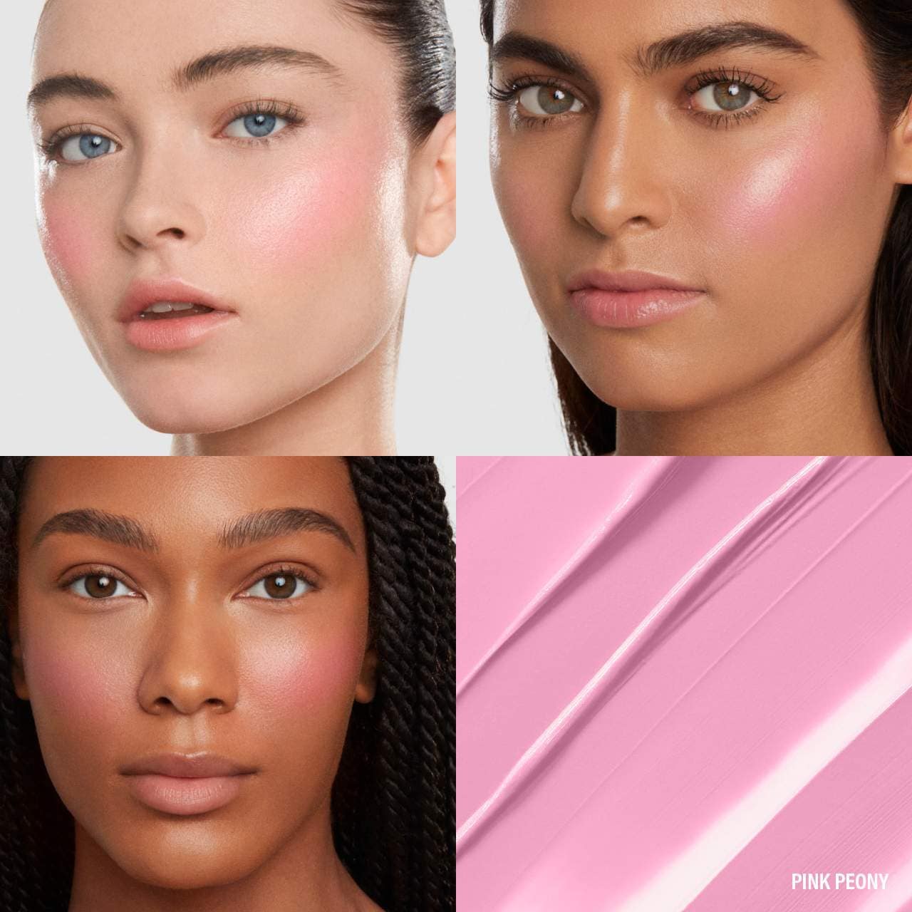 Makeup By Mario Cream Blush