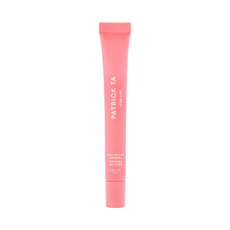 Patrick Ta Bálsamo labial hidratante y suavizante Major Moisture
