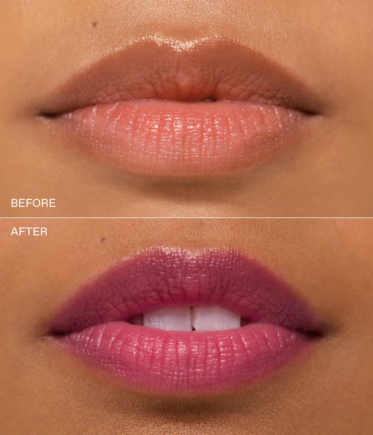 REM Beauty Blur Butter Lip Balm