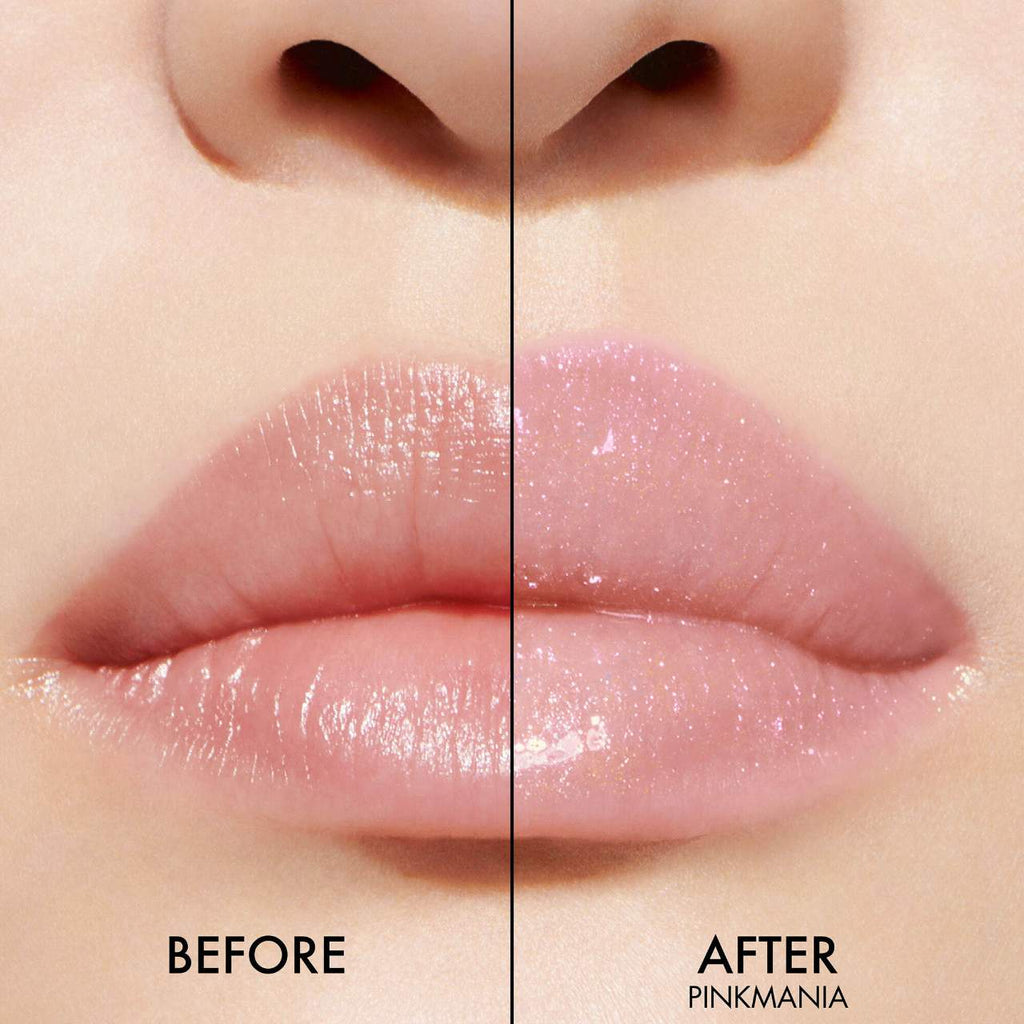 Dior Lip Pumpling Gloss