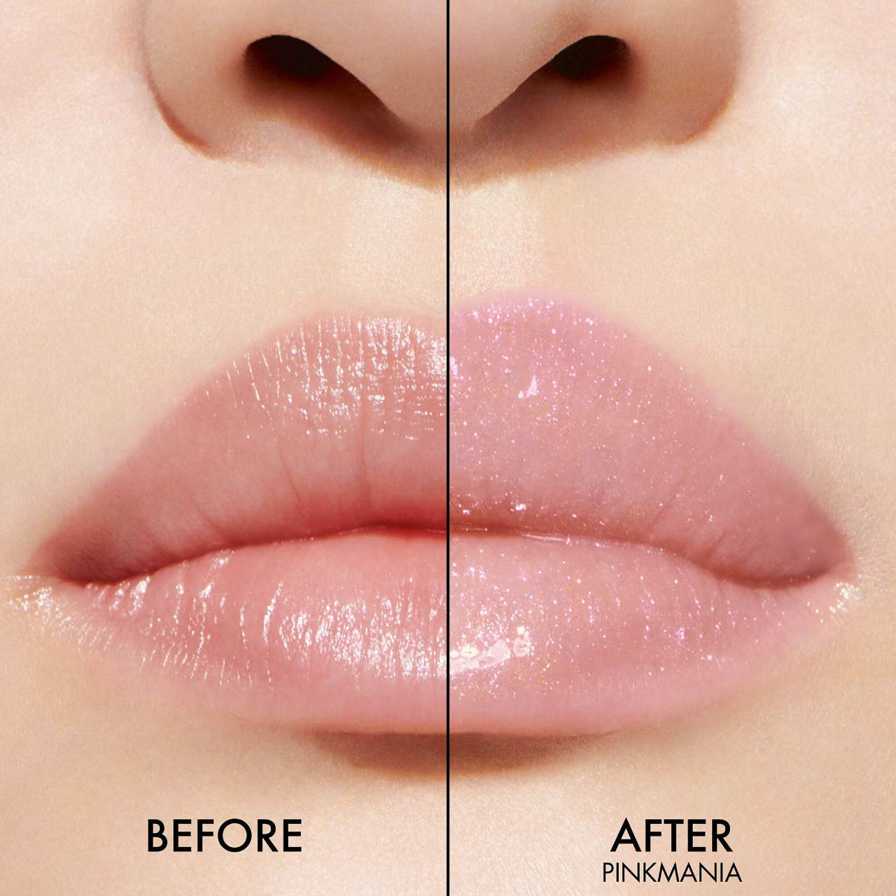 Dior Lip Pumpling Gloss