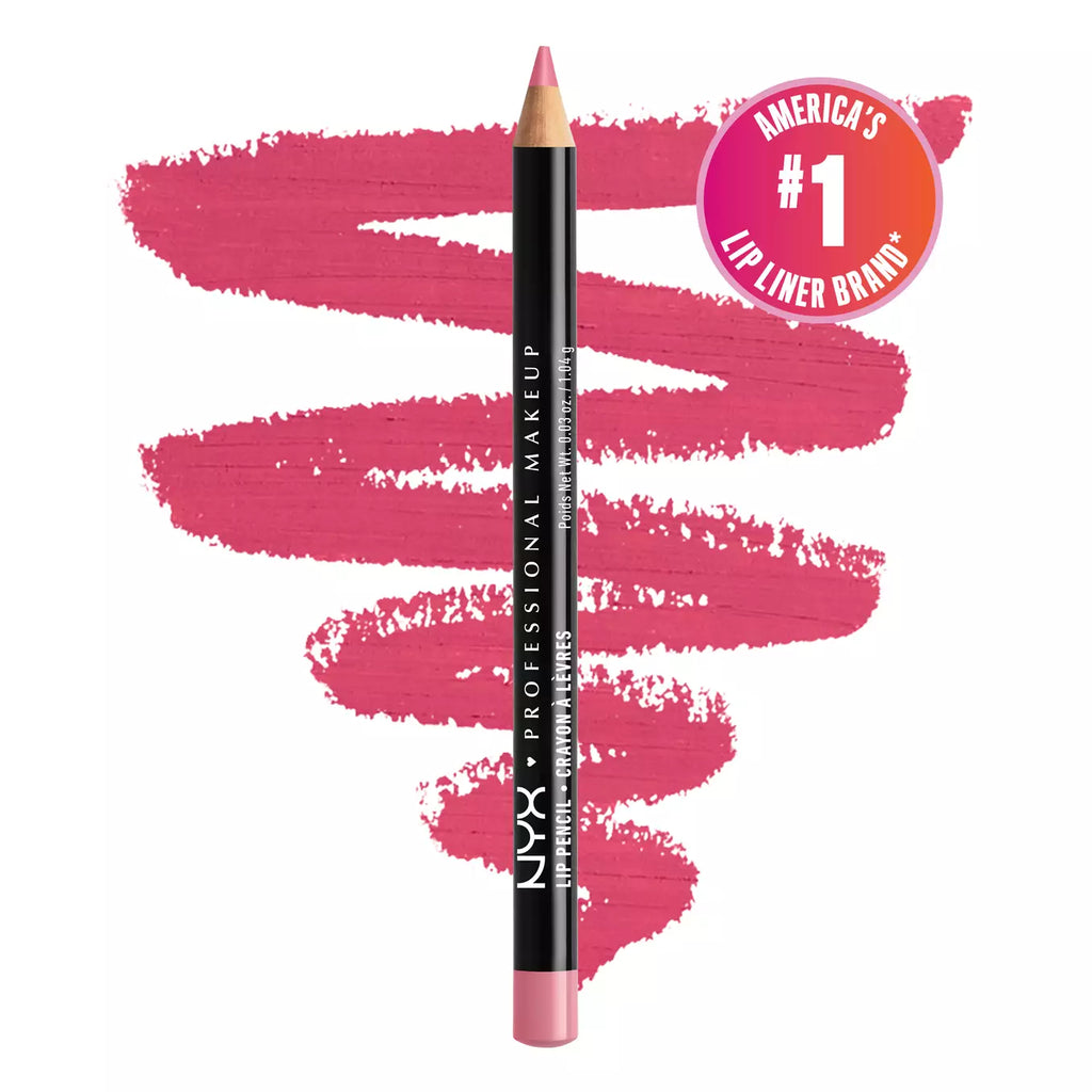 NYX Slim Lip Pencil