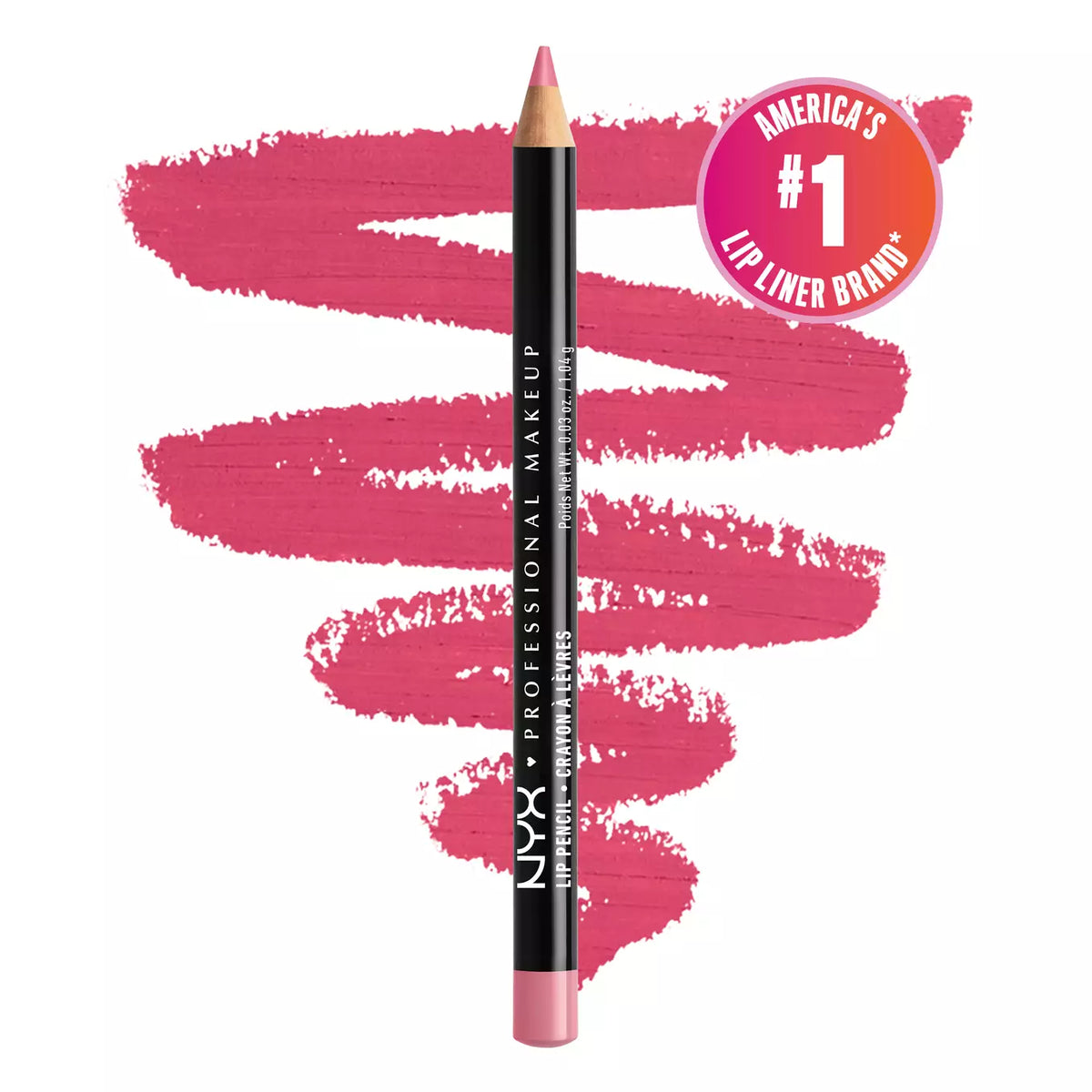 NYX Slim Lip Pencil