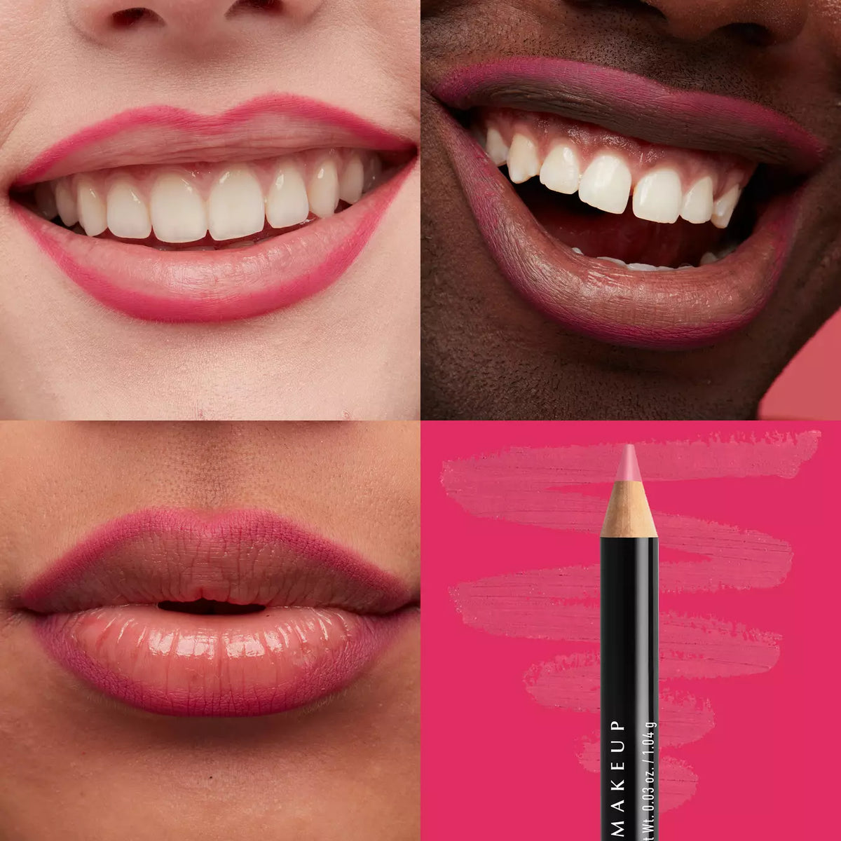 NYX Slim Lip Pencil