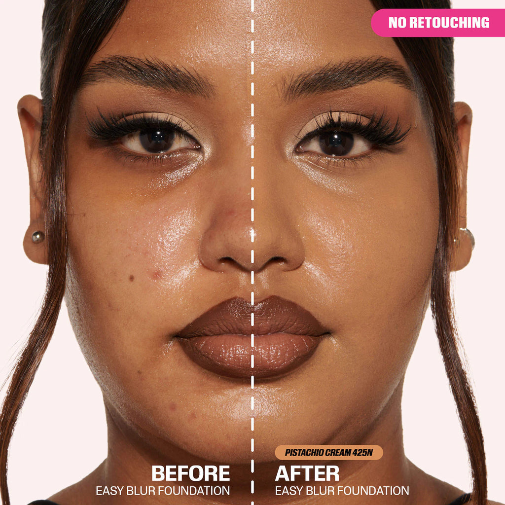 Huda Beauty Easy Blur Foundation