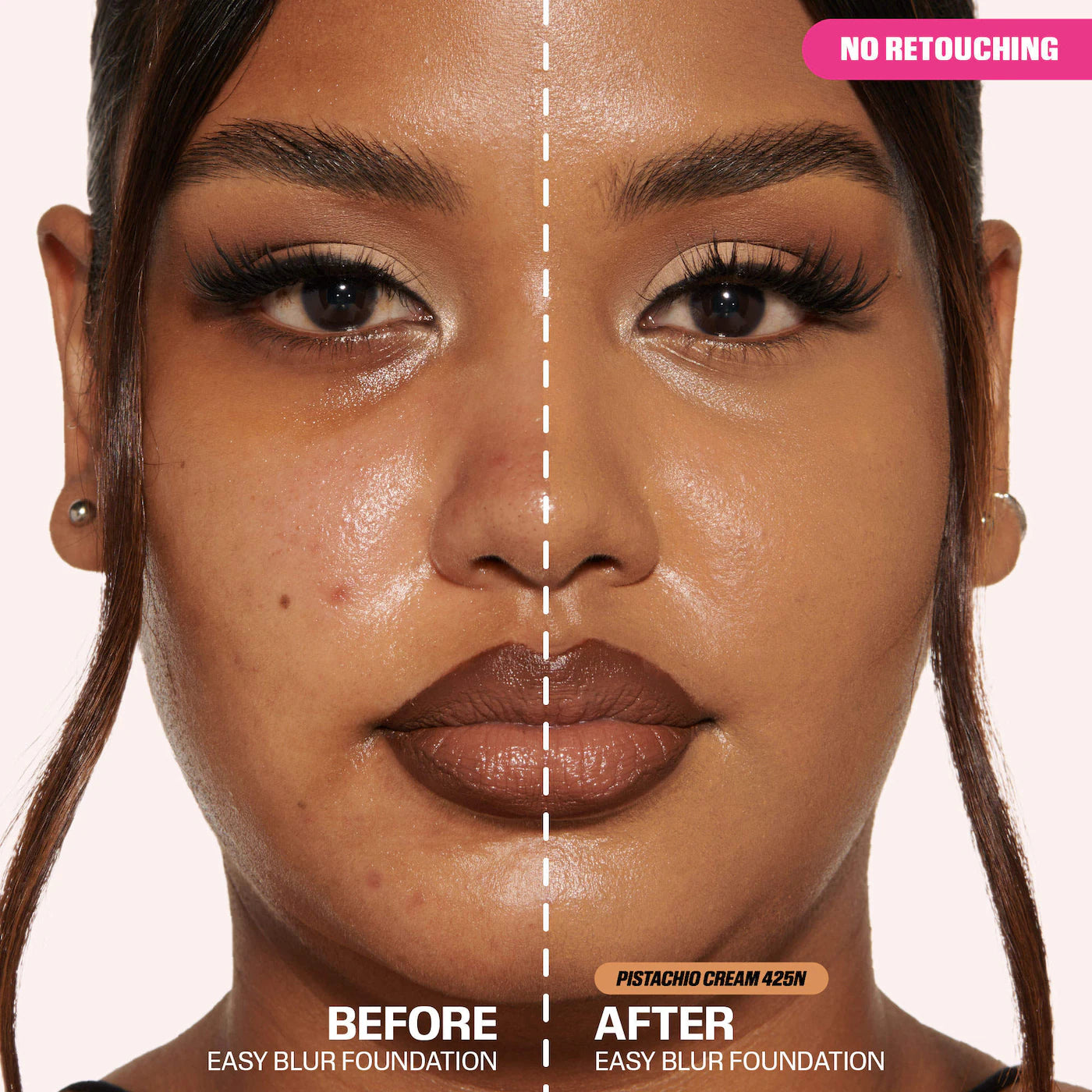 Huda Beauty Easy Blur Foundation
