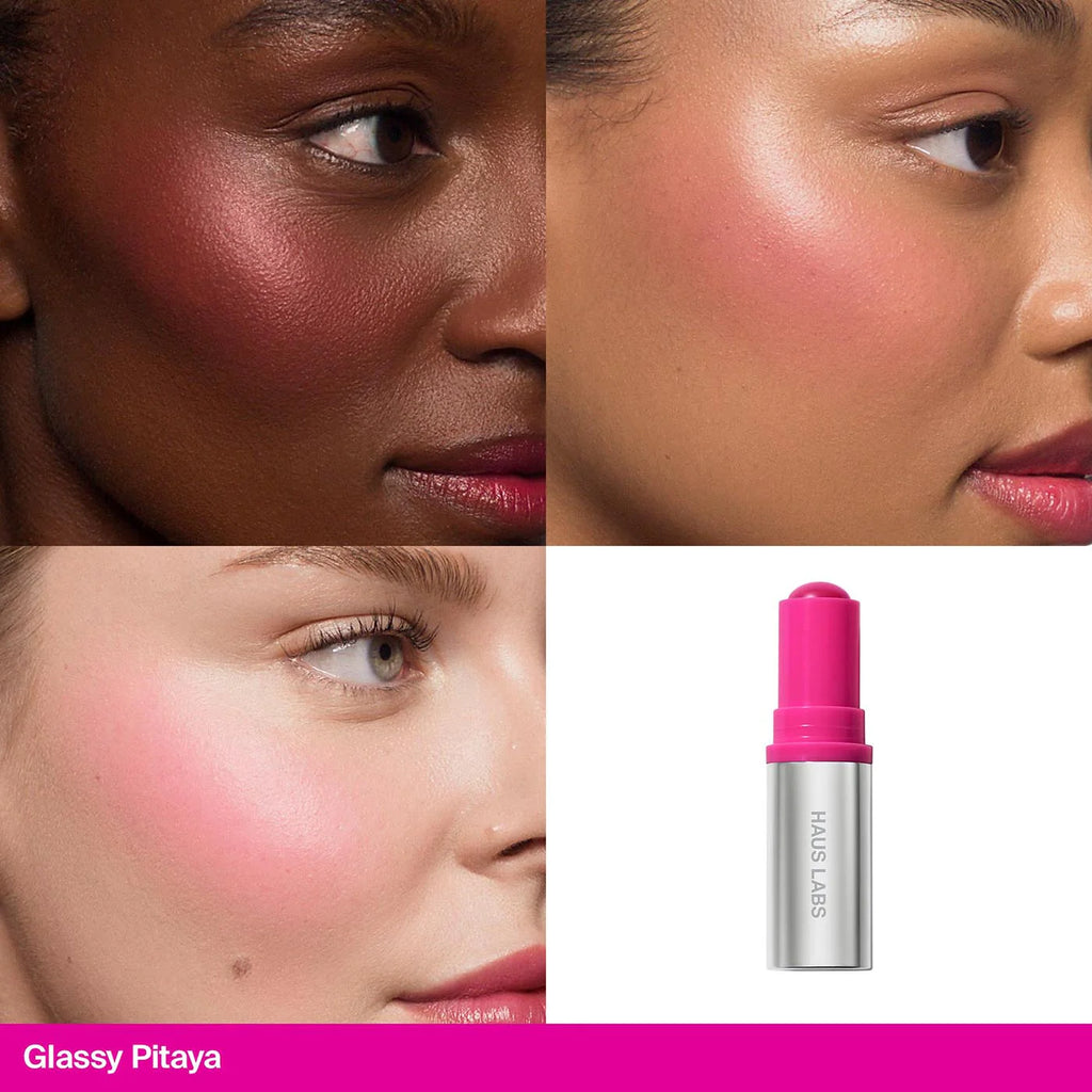 Haus Labs Blush Balm Stick