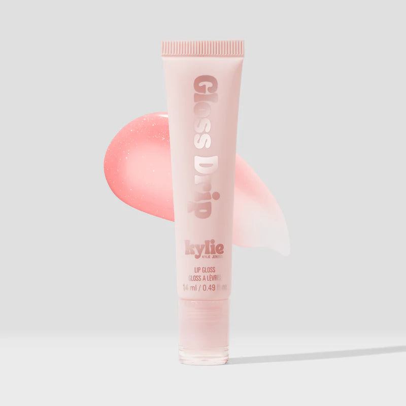 Kylie Gloss Drip