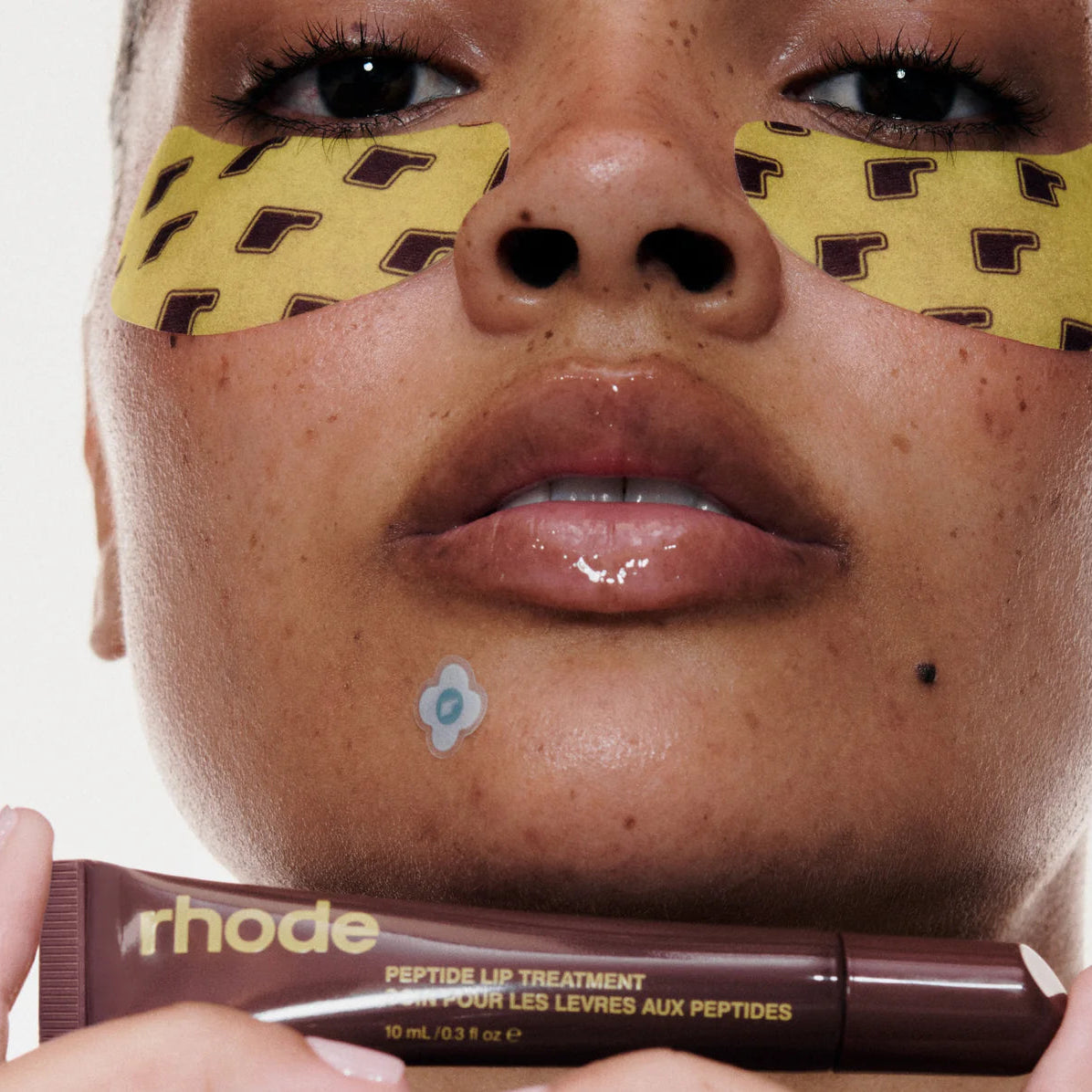 Rhode Lip Treatment