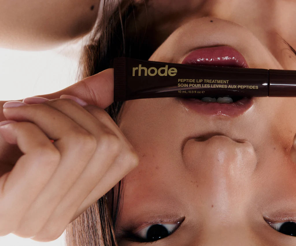 Rhode Lip Treatment