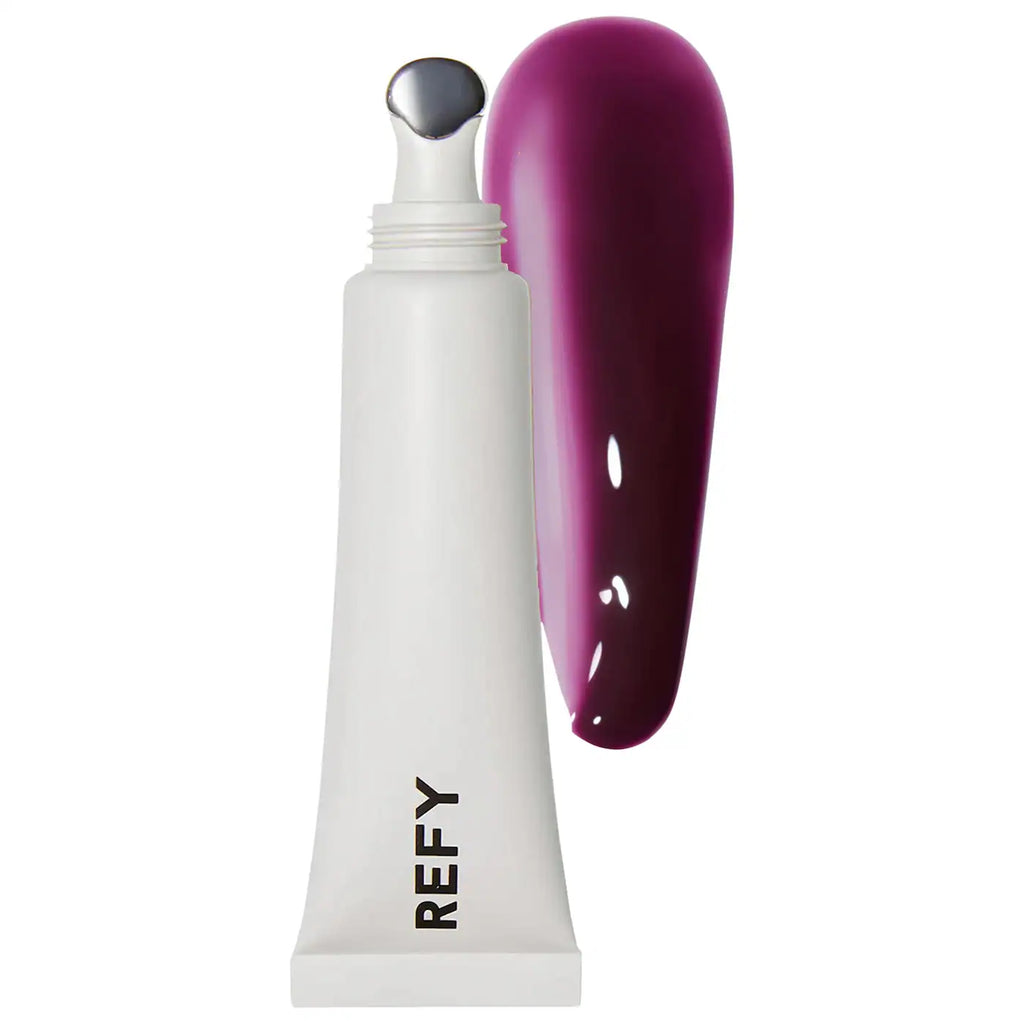 Refy Lip Gloss con Ácido Hialurónico
