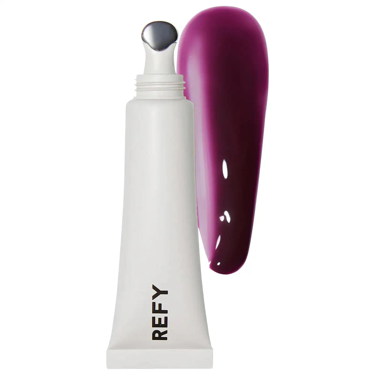 Refy Lip Gloss con Ácido Hialurónico