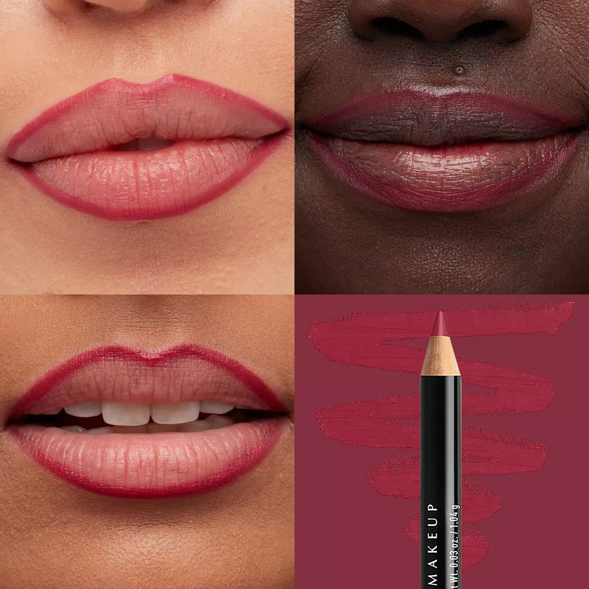 NYX Slim Lip Pencil