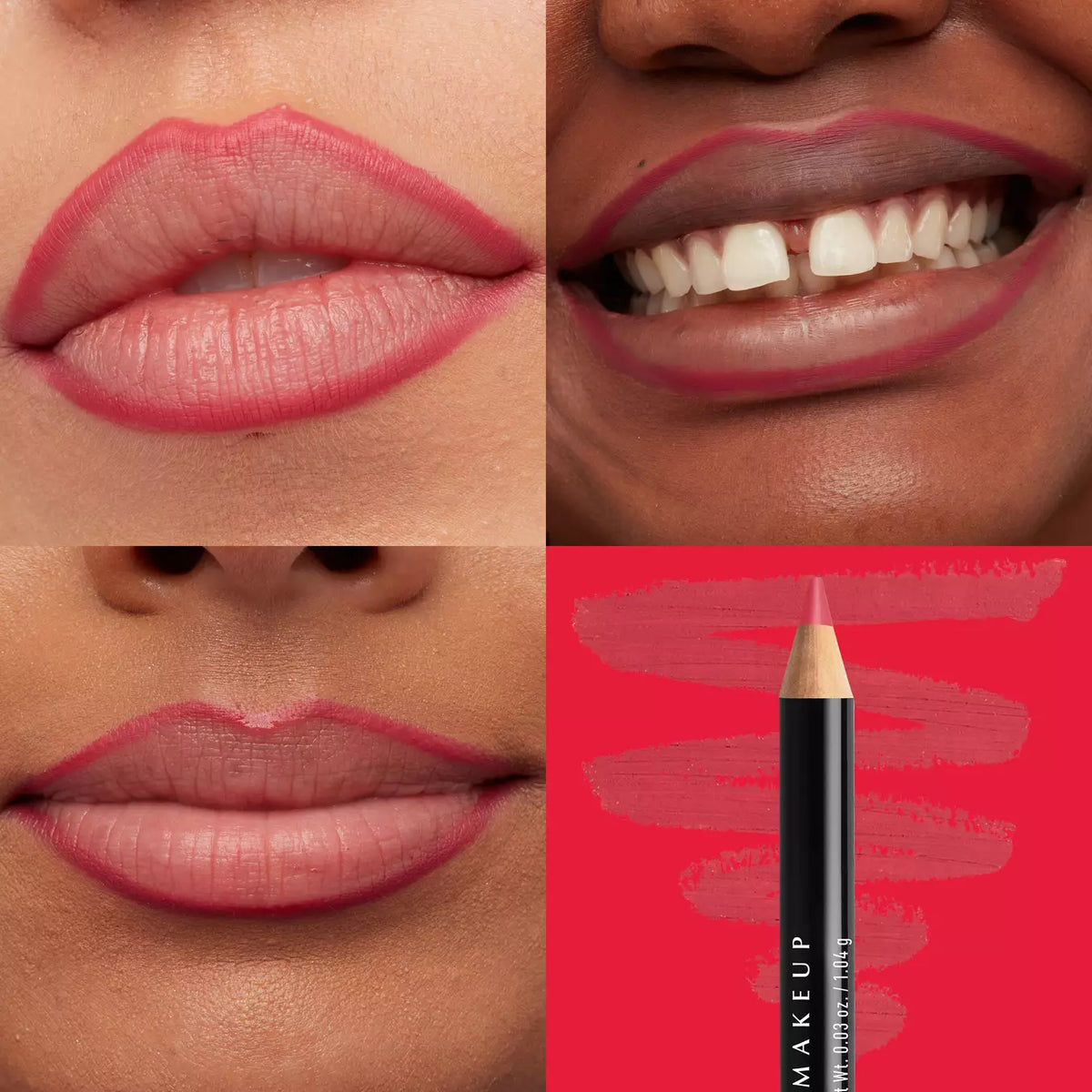 NYX Slim Lip Pencil