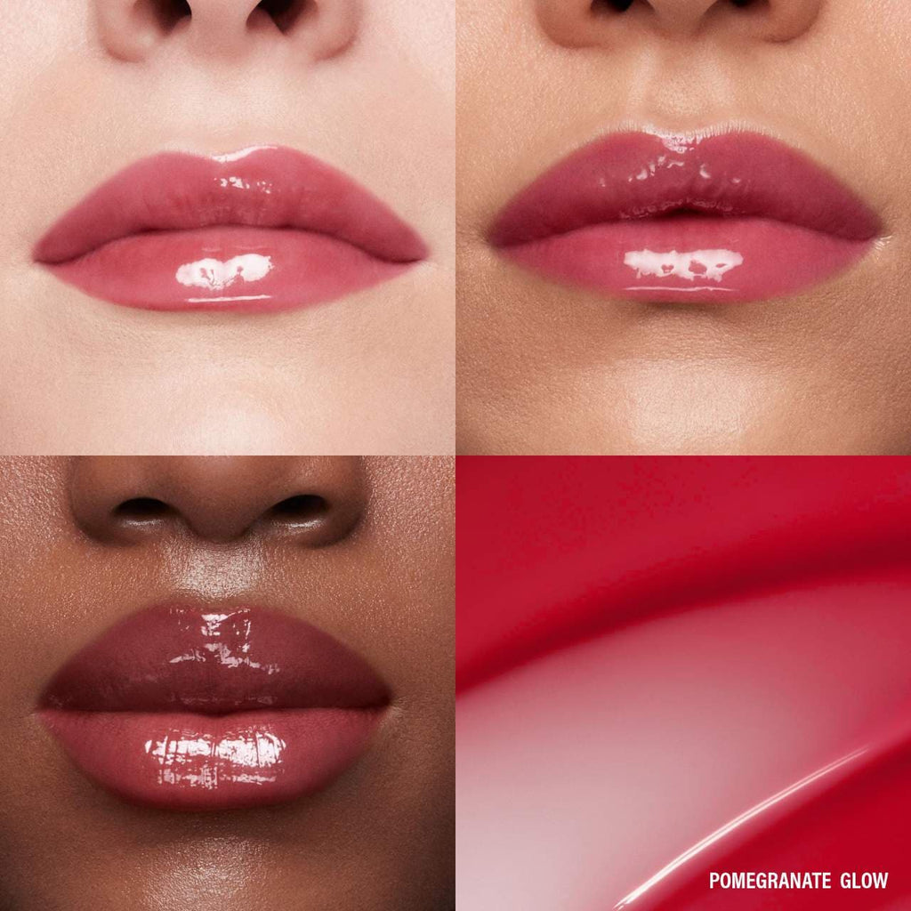 Makeup By Mario Lip Pumpling Serum