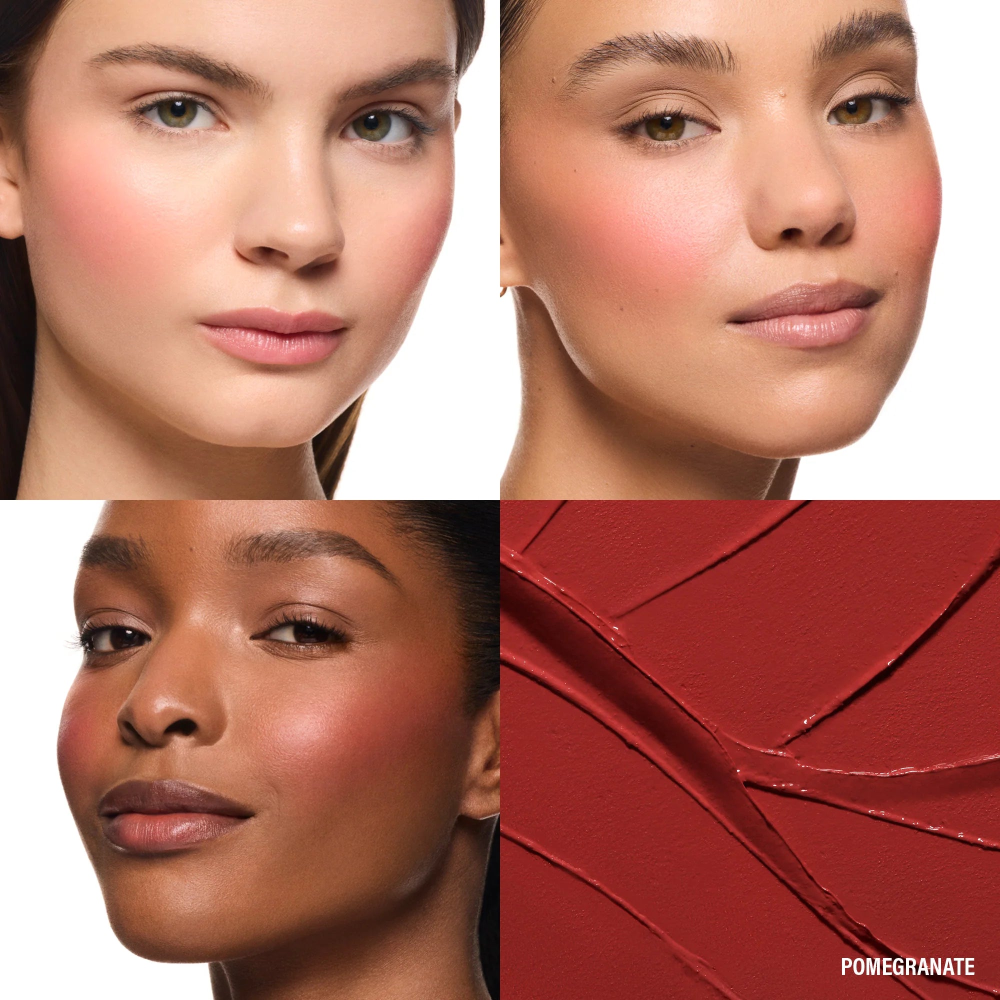 Makeup by Mario Blush Stick