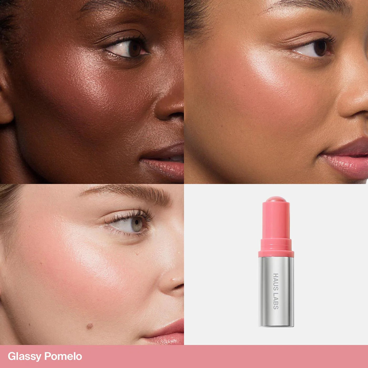 Haus Labs Blush Balm Stick