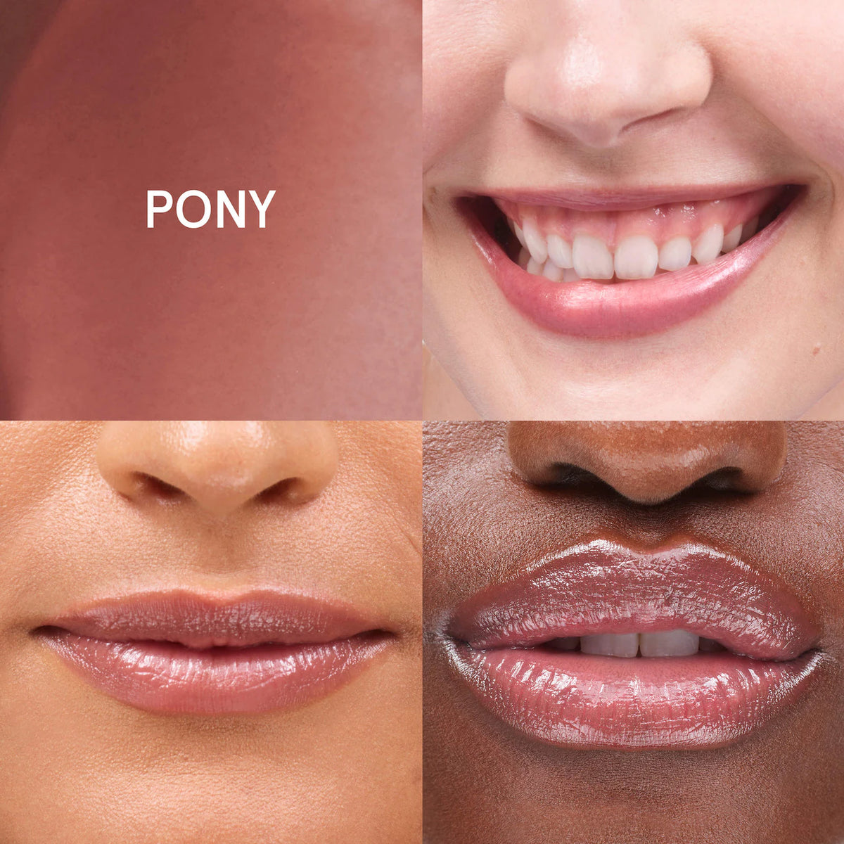 Glossier Lipstick