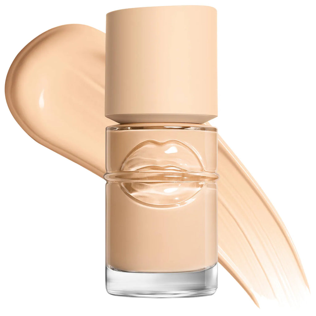 Makeup Forever Longwear Foundation